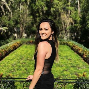 Meet your Posher, Alison